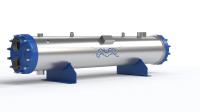 BITZER acquires Alfa Laval’s product group shell-and-tube heat exchanger / Photo: BITZER