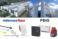 Innovative RFID readers and high-quality RFID transponders: The products and solutions of the two companies complement each other perfectly.