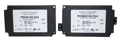 PMAS/PCMAS100