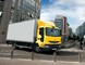Renault Trucks wird "Preferred Supplier" von DHL Benelux