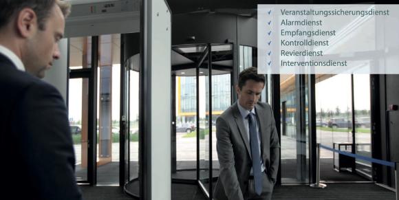 Qualitätsmanagement für Sicherheitsdienstleister - UDS unterstützt Sicherheitsdienste bei der Zertifizierung eines QM-Systems nach DIN EN ISO 9001 mit Spezialisierung auf die DIN 77200