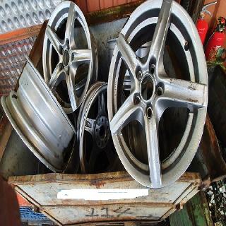 Aluminium