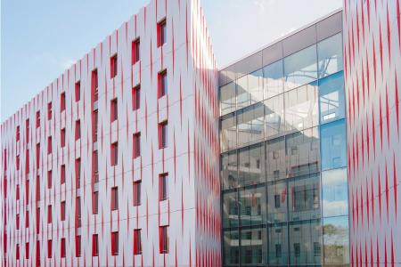 Quelle: House of Logistics and Mobility (HOLM)