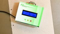 E+E Blog: Eine CO2-Ampel selbst bauen