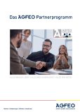 angepasstes AGFEO Partnerprogramm
