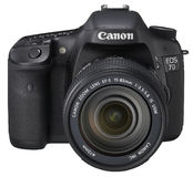 EOS 7D 