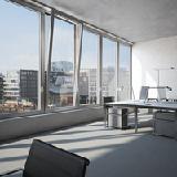 Schüco TipTronic SimplySmart: systemgeprüfte leise Fensterantriebseinheit mit Anbindungsmöglichkeit an Gebäudeleitsysteme