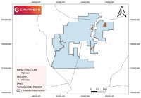 Abbildung 1: Lageplan des Projekts Turvolândia