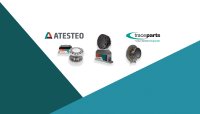Drivetrain Testing Spezialist ATESTEO setzt auf TraceParts als 3D-Content Multiplikator
