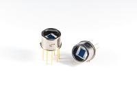 Thermoelectrically cooled PbS and PbSe Hamamatsu replacement detectors by trinamiX