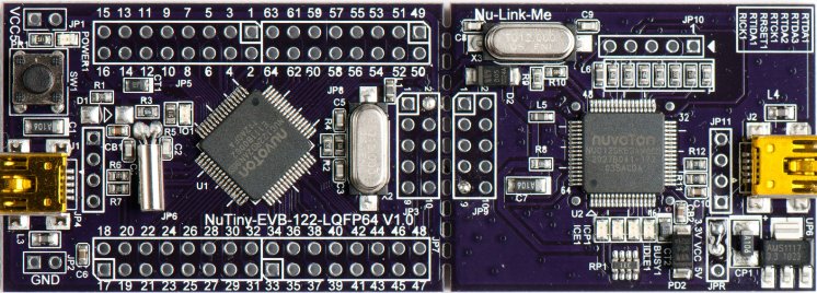 NUC123-Serie seine NuMicro.jpg