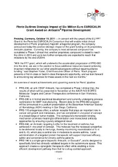 Pieris Outlines Impact of Grant Award.pdf