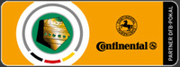 Partner  DFB-Pokal
