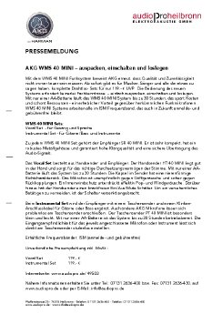 Pressemeldung AKG - WMS 40 MINI.pdf