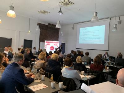 Simba Kundentag 2019 in Münster