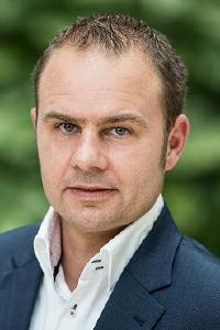 Peter-André Still, Chief Business Cloud Officer bei Nexinto