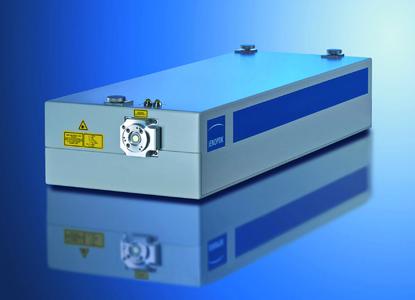 JenLas® disk IR50 für die Photovoltaik Industrie