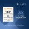 HAGER Executive Consulting erneut unter den Handelsblatt TOP 40 der besten Personalberater Deutschlands 2024