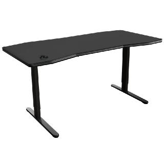 BRANDNEU bei Caseking - The Heart of Your Setup: Nitro Concepts D16 Gaming-Tische