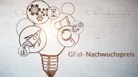 GFaI vergibt Nachwuchspreis