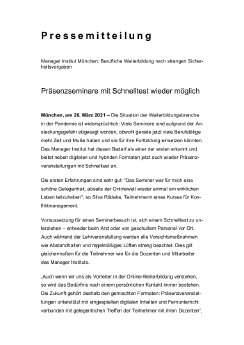 PM_Weiterbildung in der Pandemie_Manager Institut.pdf