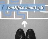 onOffice smart 3.8 Release - Den richtigen Weg einschlagen