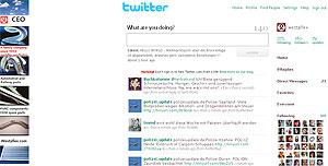 Twitter Westaflex