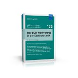Der BGB-Werkvertrag in der Elektrotechnik