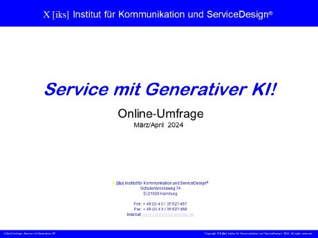 X [iks] Umfrage Service mit Generativer KI Cover.jpg