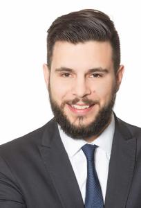 Felix Reichlmair ist neuer Senior Key Account Manager für Partner bei der MRM Distribution
