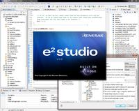REN0359 E2 Screenshot Splash
