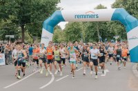 Am 27. Juni fällt der Startschuss zur 24. Auflage des Remmers Hasetal-Marathons. 
