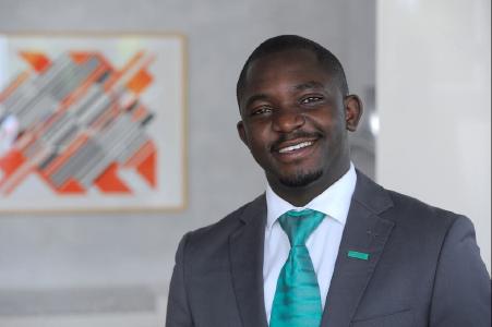 Nimrod Njamba