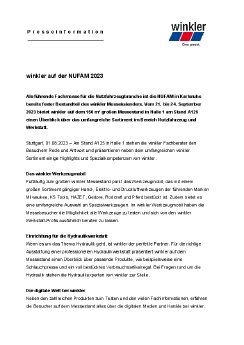 Pressemitteilung_win~ der Nufam 2023.pdf