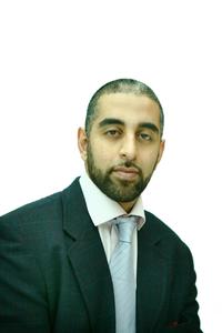Raj Samani