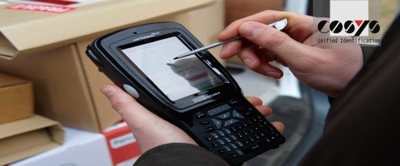 COSYS Paketshop Software