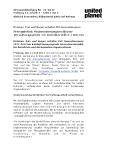 [PDF] Pressemitteilung: Preisgekrönt: Modernisierung kirchlicher Verwaltungsarbeit mit InGenius-Office / Intrexx