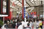 Record number of exhibitors at CeMAT ASIA