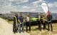 Sonnenstrom für 6.400 Haushalte - RheinEnergie nimmt neuen Solarpark in Hemau in Betrieb