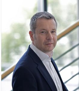 Burkhard Leimbrock