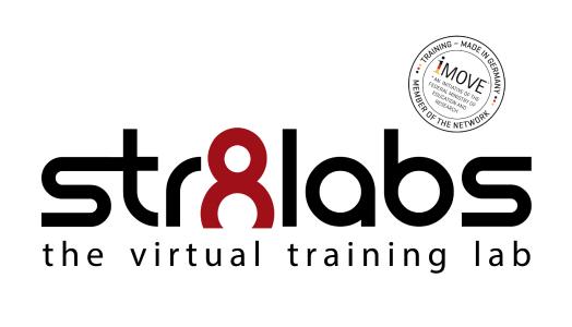 straightlabs ist part of the iMOVE - database