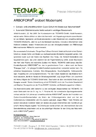 2009-07-22-PM-neue-ARBOFORM-Anwendungen.pdf
