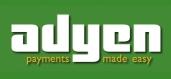 Adyen Logo