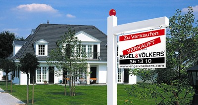 Viele Häuser und Wohnungen werden über Makler angeboten ? doch nicht immer ist eine Provision fällig