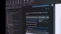 Direkt integriert: Der Eplan Copilot unterstützt Anwender der neuen Version zum Beispiel mit schnellen projektübergreifenden Artikelrecherchen oder konkreten Handlungsempfehlungen. 