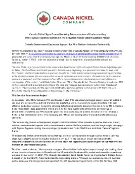 16122020_EN_Canada Nickel Announces MOU with TTN.pdf