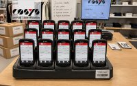 Inventur mit Zebra TC26 Leihgeräten und Inventur-App