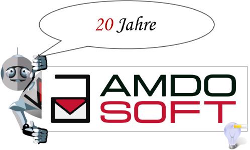 20 Jahre AS