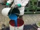 FSK erweitert Schulungsangebot für Diisocyanate: Neuer Kurs zum Umgang mit offenen Gemischen