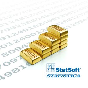 StatSoft erfährt Anerkennung im Gartner Magic Quadrant